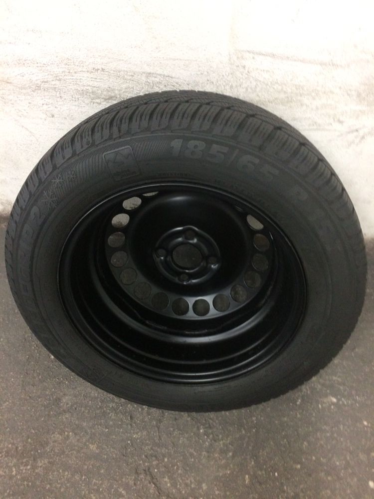 Rezerva opel corsa 15 4x100