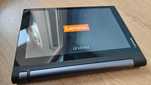Таблет Lenovo Yoga Tab 3 10" като нов + подарък