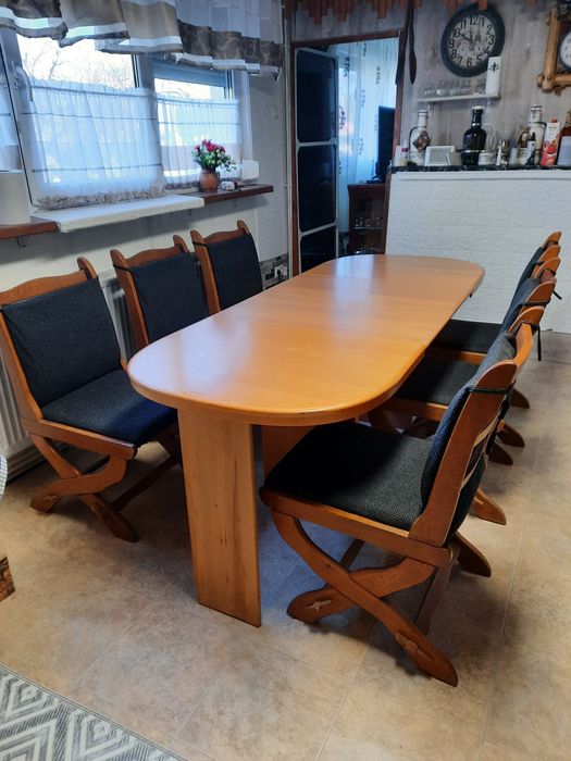 Set masa de bucătărie