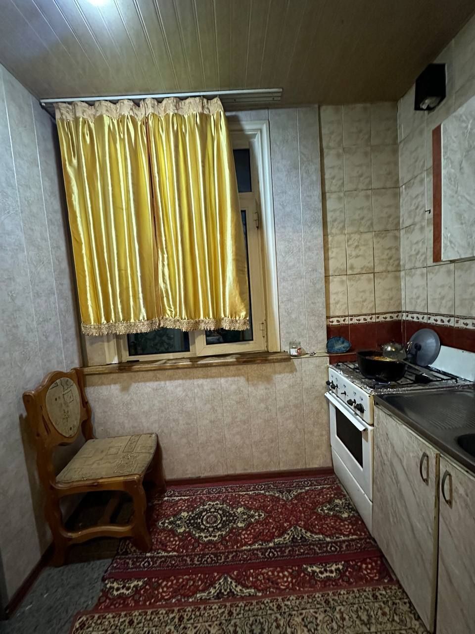 Yunusobod sheriklikga qizlar ijaraga