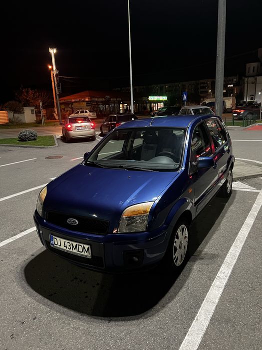 Ford Fusion 67.235 km