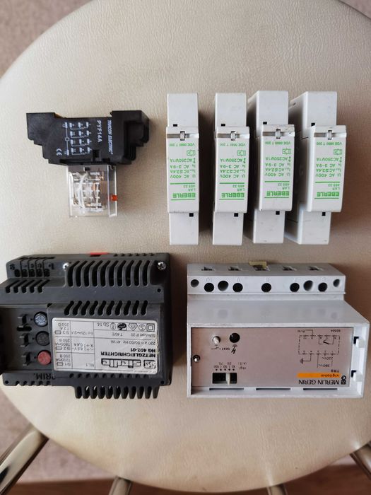Diferențiale, diferite