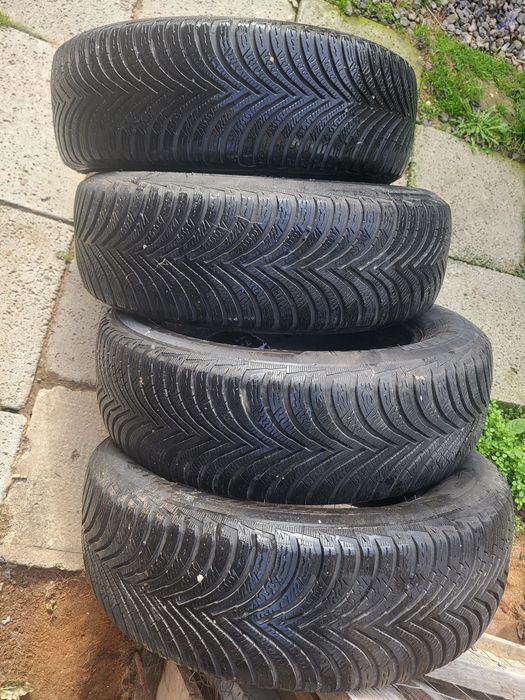 Cauciucuri iarna 195/65/R15