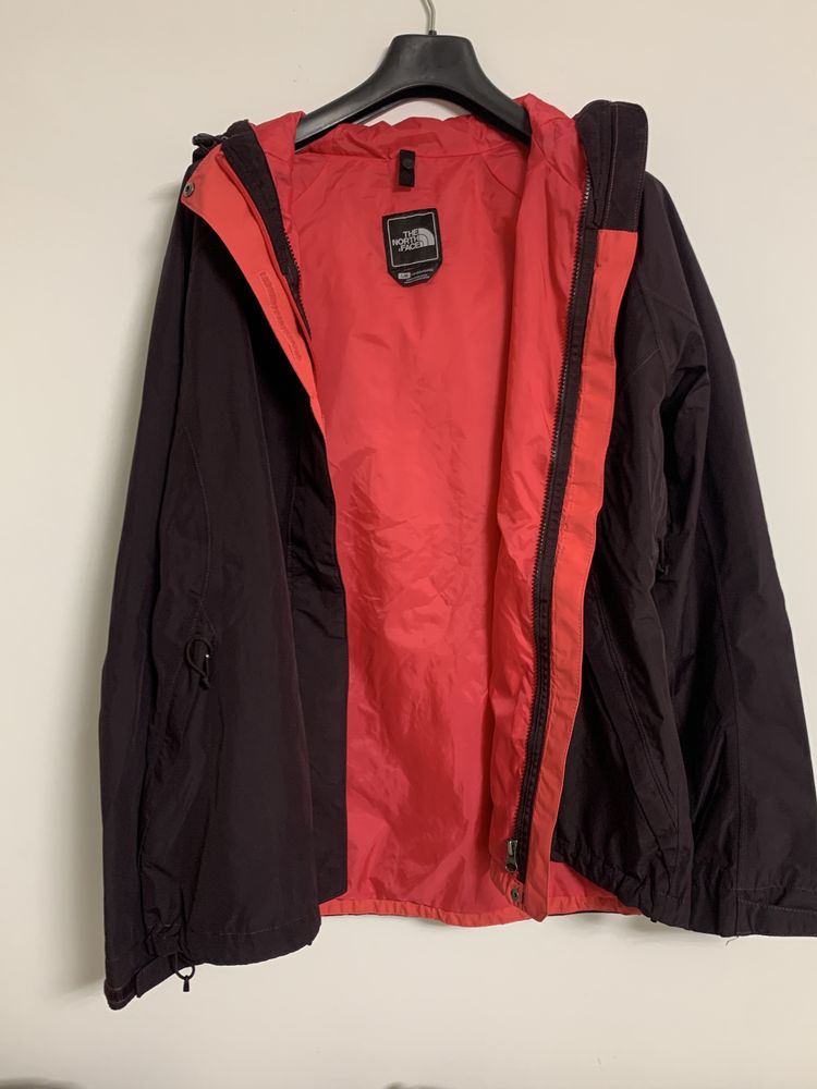 Geaca TNF/The North Face HyVent (damă)