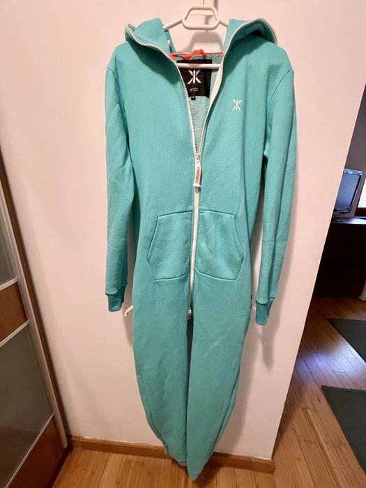 Salopeta iarna unisex OnePiece onesie jumpsuit