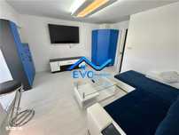 Apartament de inchiriat cu 1 camera, decomandat, etaj intermediar, Nic