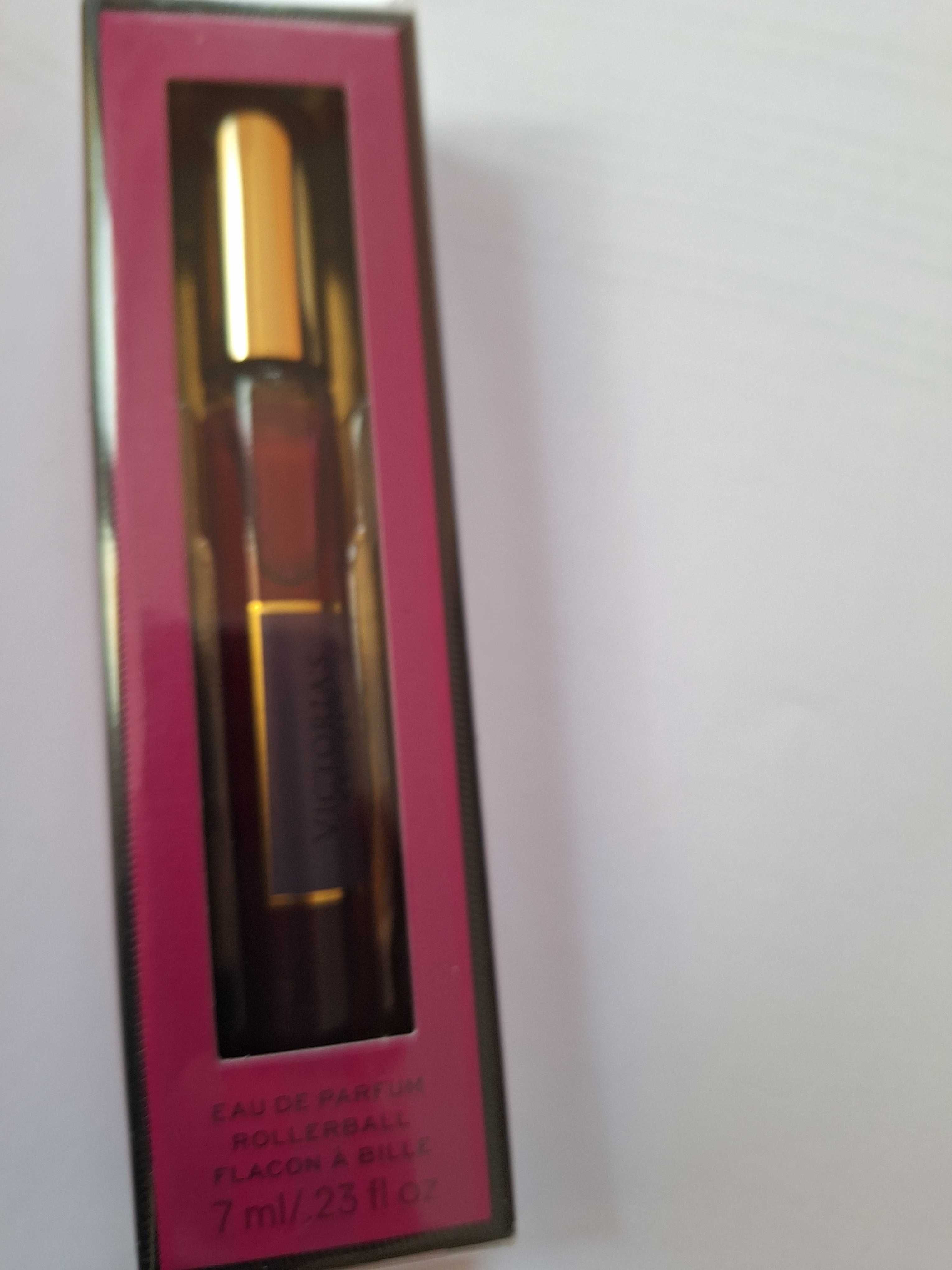 Парфюм Victorias's secret Bombshell Passion 7ml