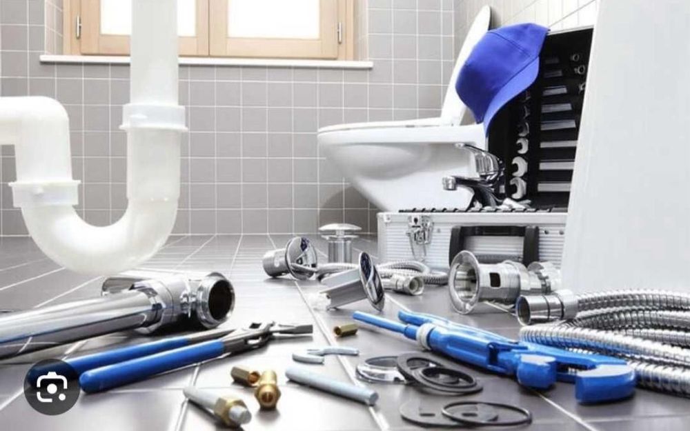 Сантехника жасаймыз сапалы тез қымбат емес бағасын келысемыз