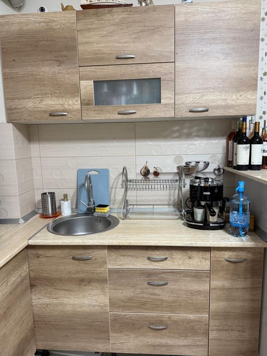 Mobila de bucătărie