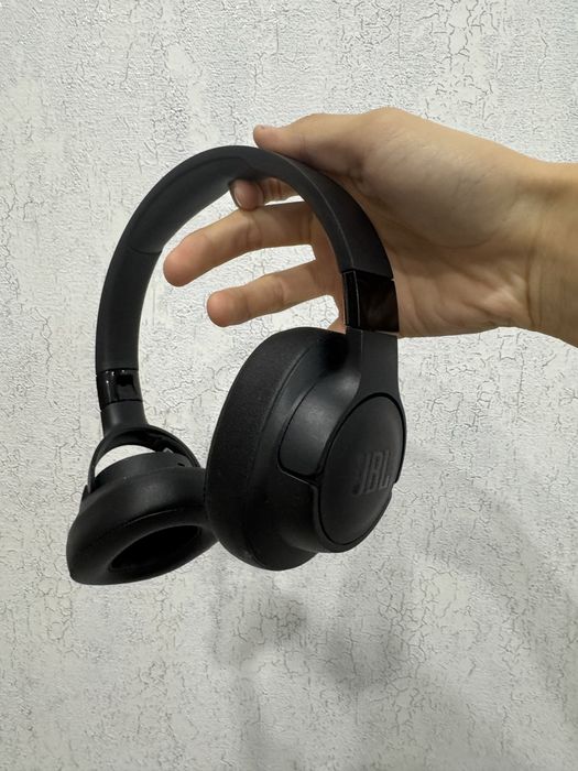 Наушники JBL tune 720 gt с гарантией