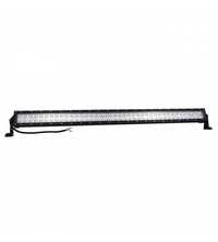 Led Bar Auto 240 W 105 CM SPT + FLOOD  TRANSPORT 0