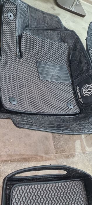 Продам полики для Volkswagen TiguanVolkswagen Tiguan