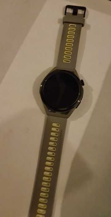 Huawei watch GT Runner
