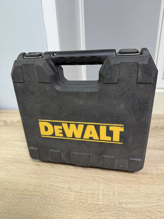 Шурповерт DeWalt (Рудный 1007) лот 770261