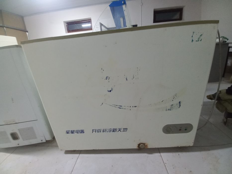 Морозильник сатылады