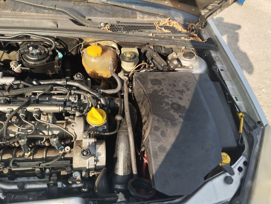 Dezmembrari  Opel VECTRA C  2002  > 2009 1.9 CDTI Motorina