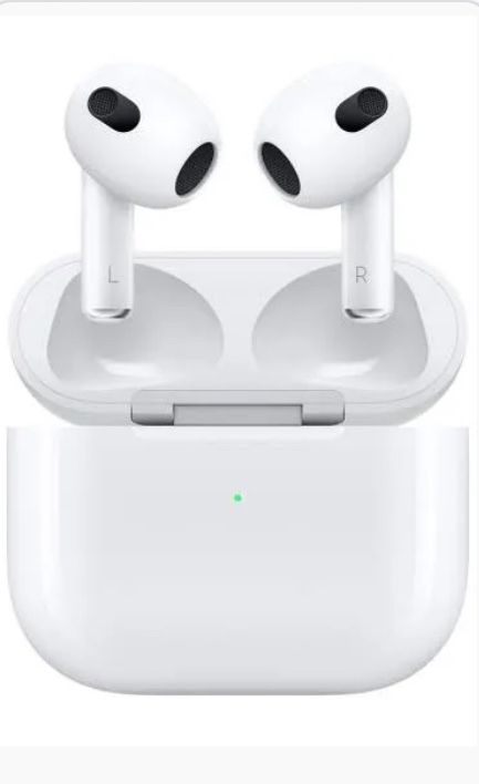 Airpods lux copy