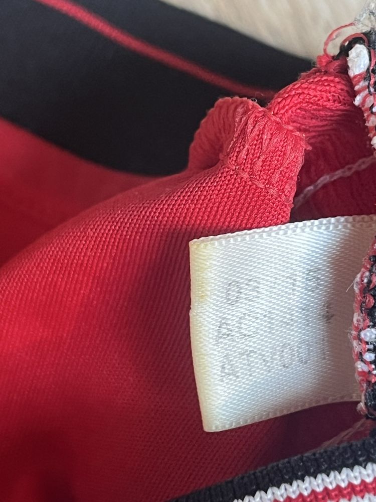 ADIDAS Man United Home Jersey  2015/2016 - Ман Юнайтед / Оригинал