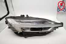 Far Dreapta Original Full Led Avariat Volvo  XC60  2 [2017 - 2020]