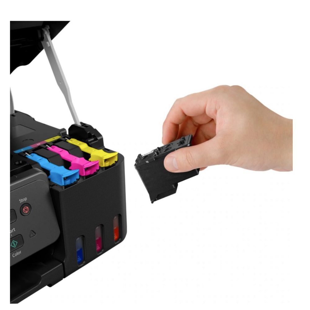 Canon PIXMA G3430 Printer - Tezkor va Sifatli Bosib Chiqaring!