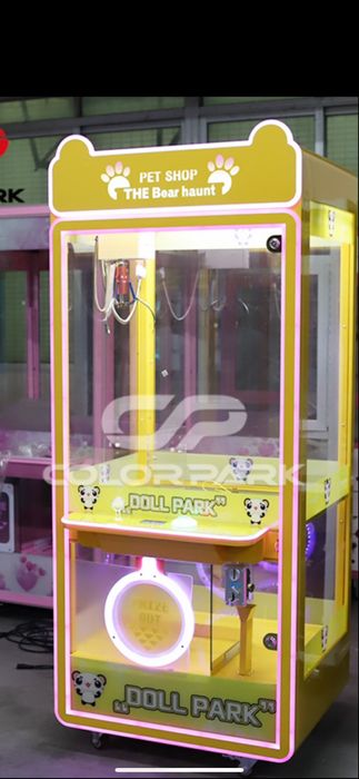 Промоция до края на месеца!!!Кран машина за играчки