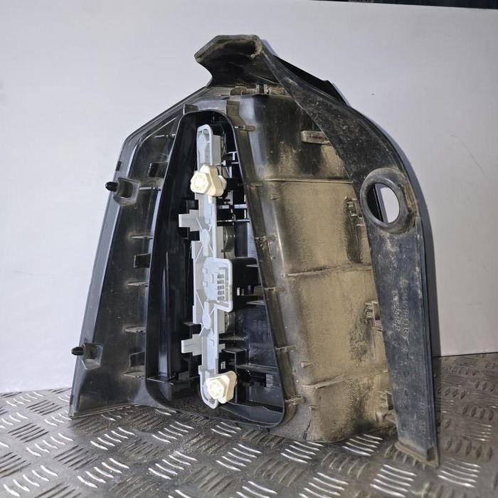 Stop haion / portbagaj stanga Opel Zafira B