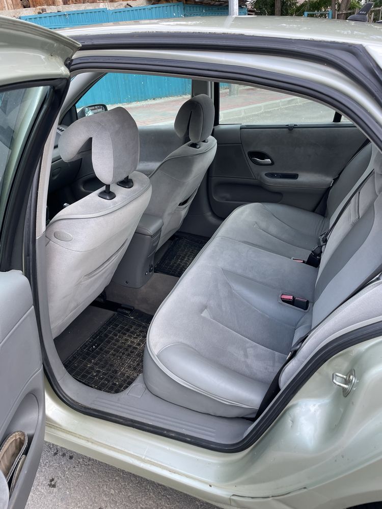 Vand renault laguna 2004