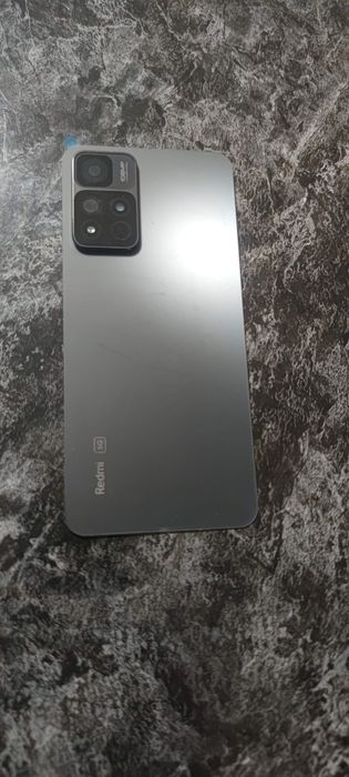 Xiaomi redmi note 11 pro+ капак и батерии