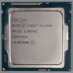 Процессор Intel Core i5-4590