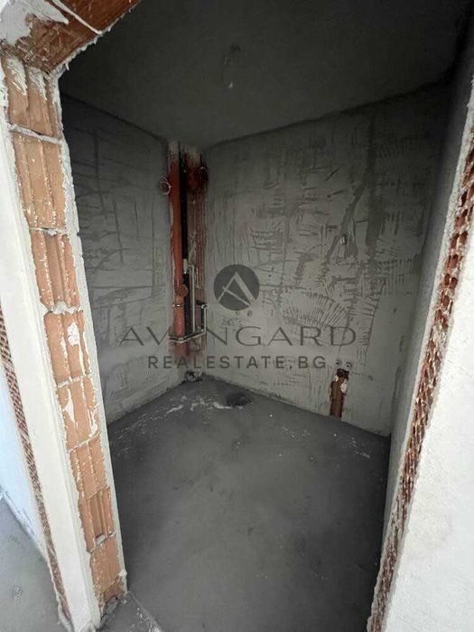 Продава се Тристаен апартамент в Пловдив, Христо Смирненски - 111 кв.м за 1232 €/кв.м - Снимка #8