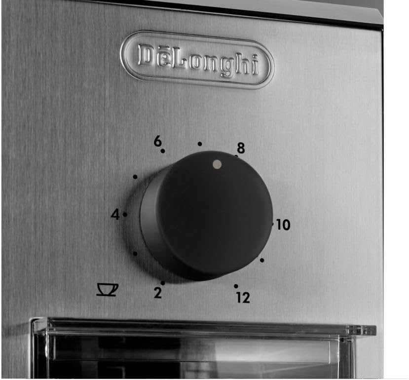 Кафемелачка DELONGHI KG89 Делонги