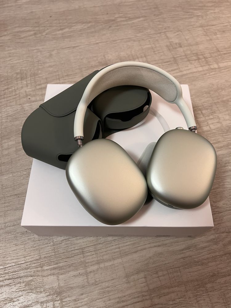 Apple AirPods Max (Green)