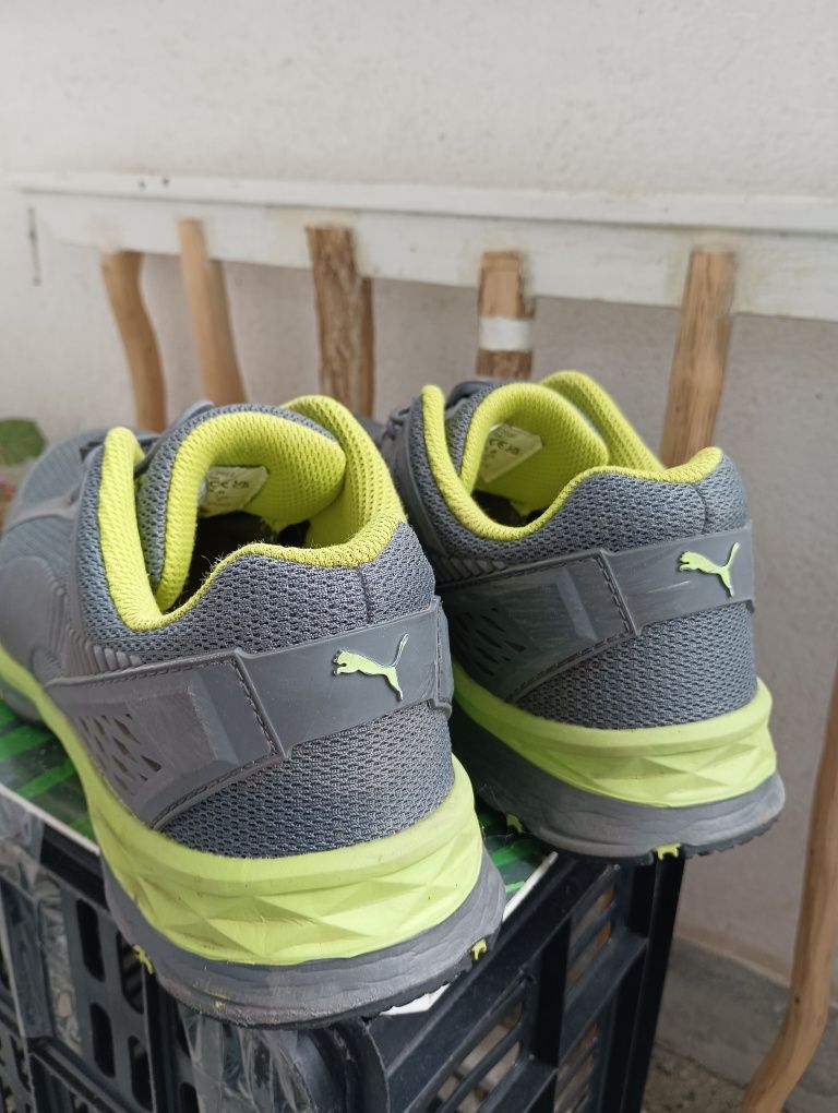Мъжки работни обувки Puma