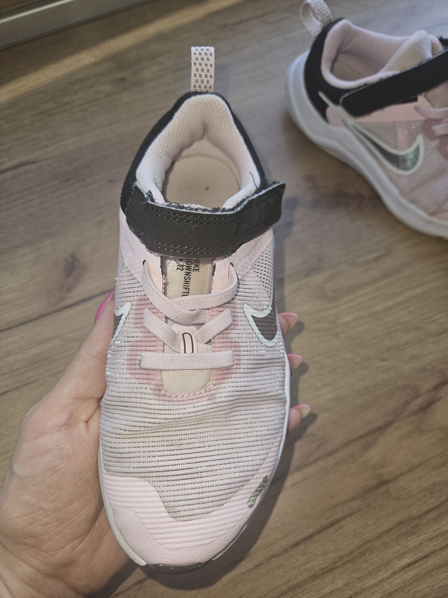 Детски маратонки Nike 29.5