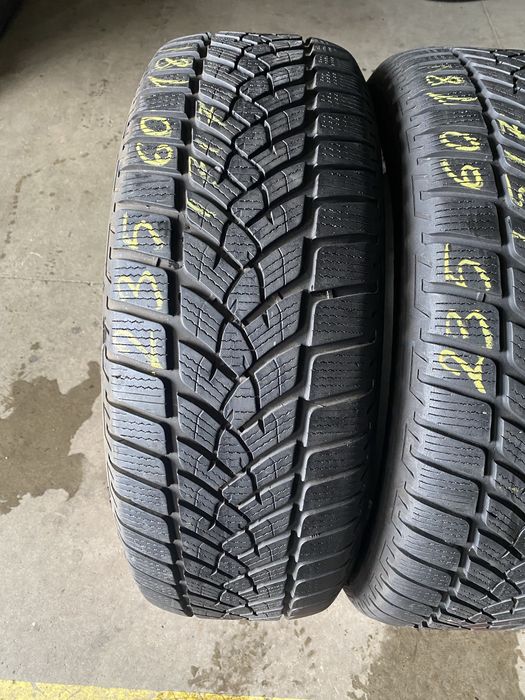 Anvelope iarna 235/60/18 Fulda Kristall Control HP 2 235 60 18 R18