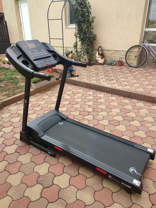 Banda de alergat Fittronic 6000