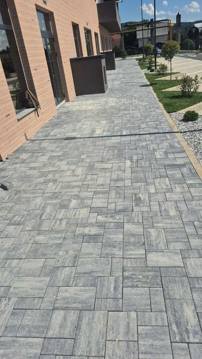 Promotie Pavaje Premium!