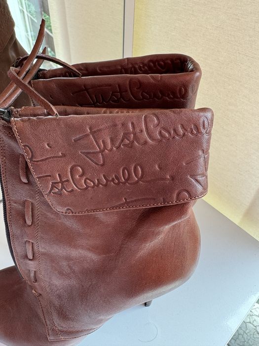 Дамски боти Кавали