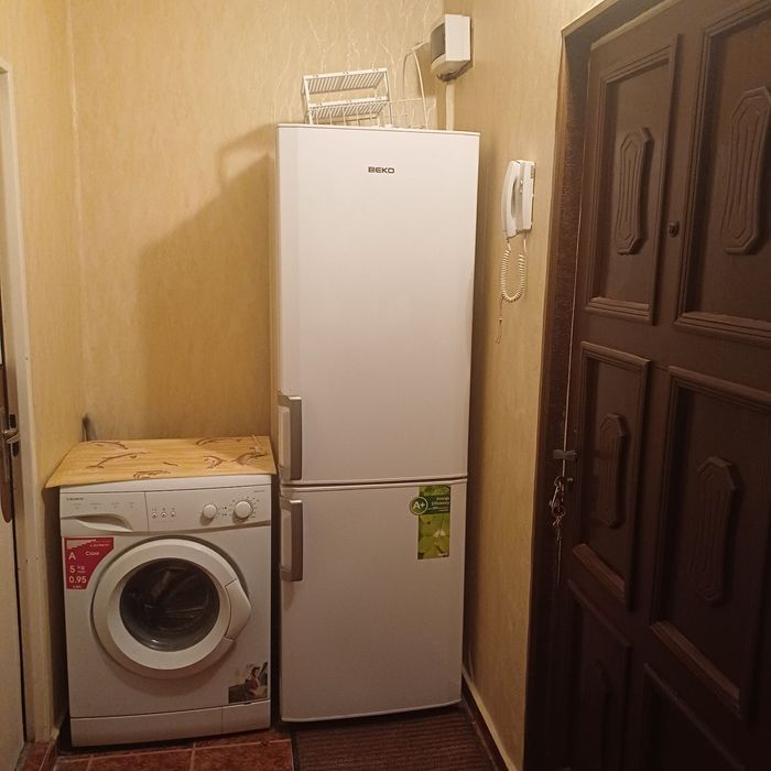 Дава се под наем Двустаен апартамент в София, Люлин 9 - 45 кв.м за 397.8 € - Снимка #5