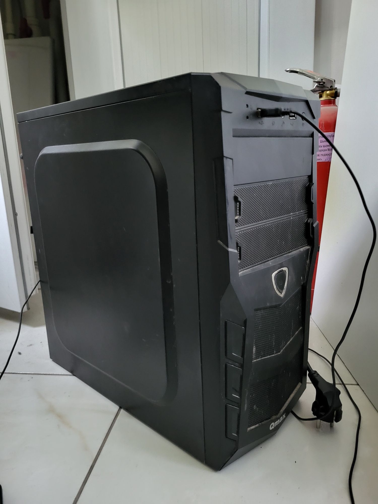 Компьютер core i5
