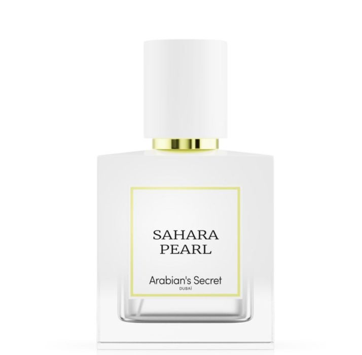 Арабски парфюм Sahara Pearl