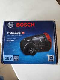 Bosch GFA 18-W Приставка FlexiClick
