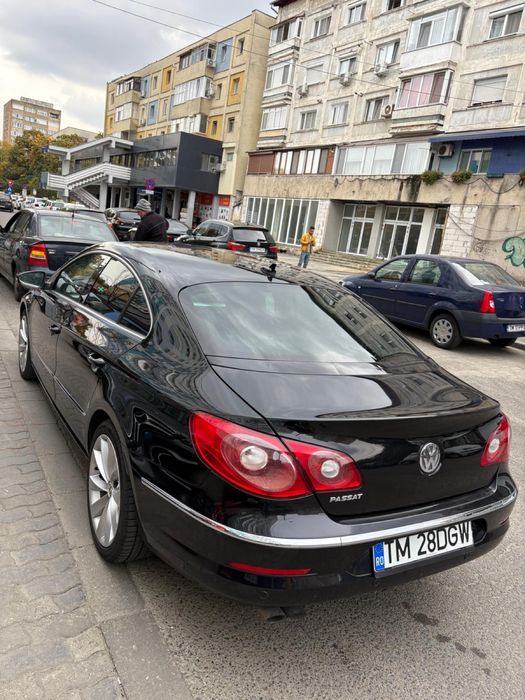 Vand Volkswagen Passat CC