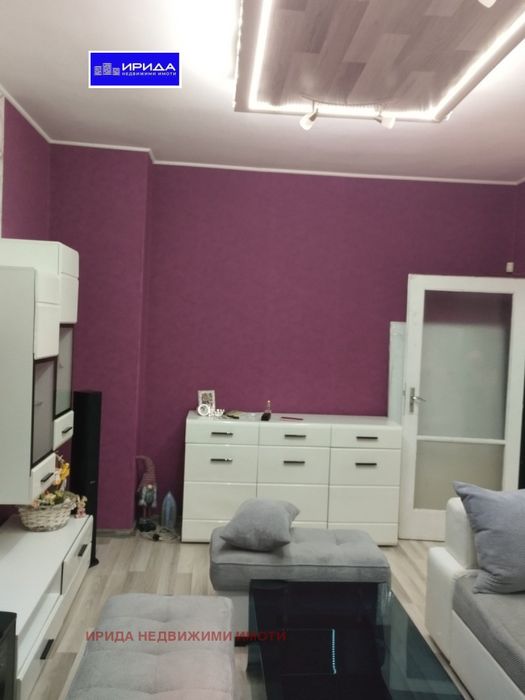 Продава се Двустаен апартамент в София, Свобода - 60 кв.м за 2262 €/кв.м - Снимка #2