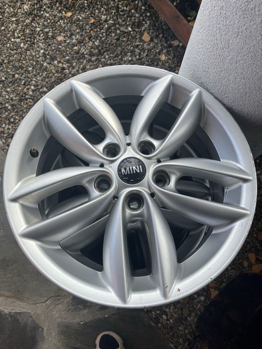 Jante Mini Cooper R17