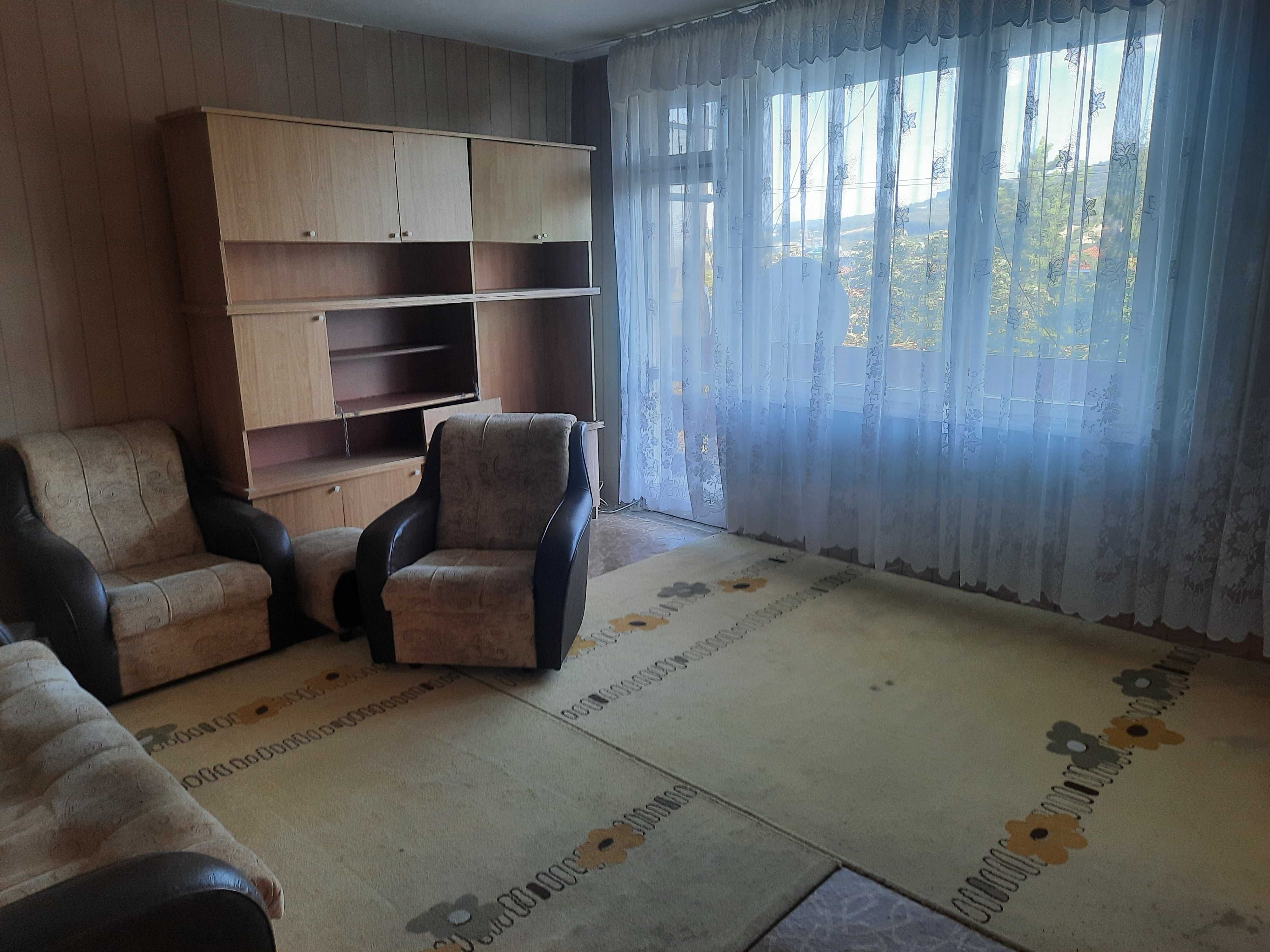 Продава 2-стаен апартамент в гр. Каспичан