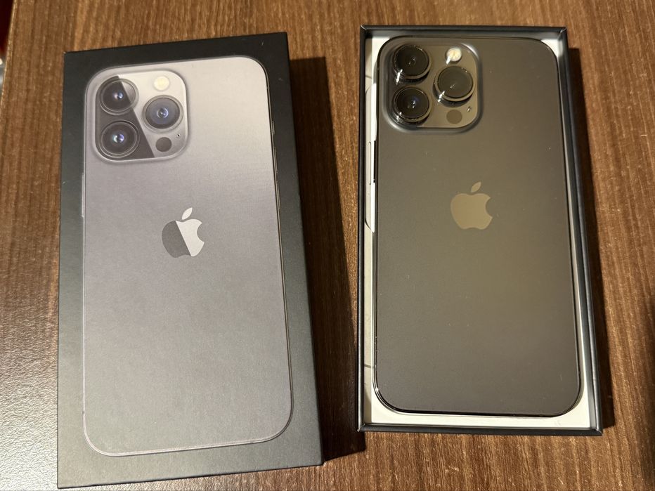 IPhone 13 Pro 128 GB