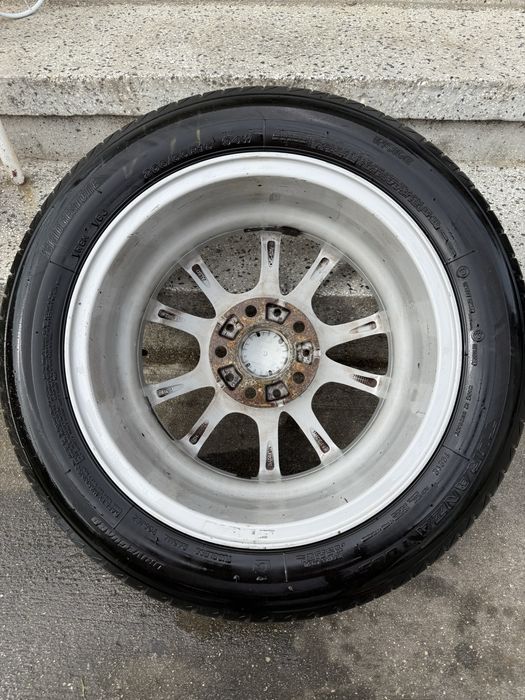 Style 390 OEM джанти за bmw