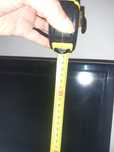 Vind tv. Nei.. lungime 90 cm. Latime  5050