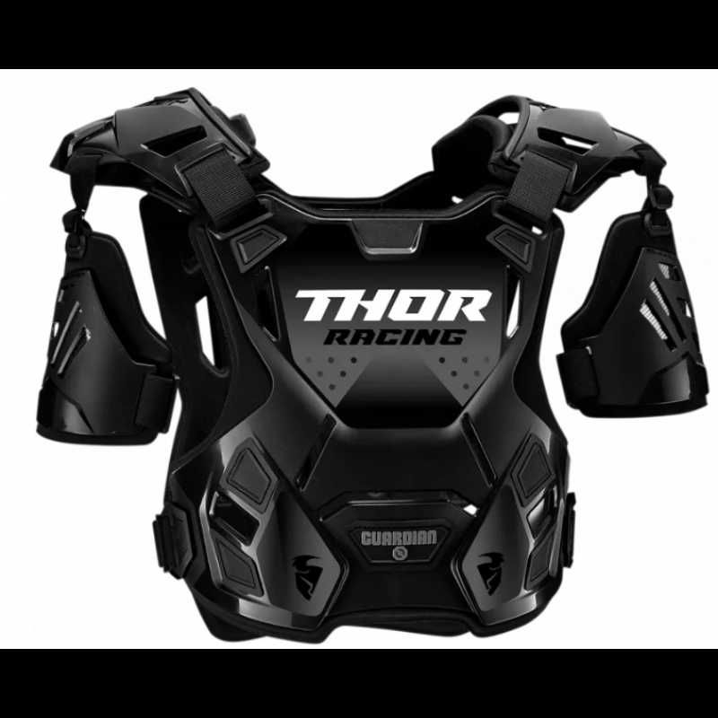 Мотокрос броня THOR GUARDIAN S20